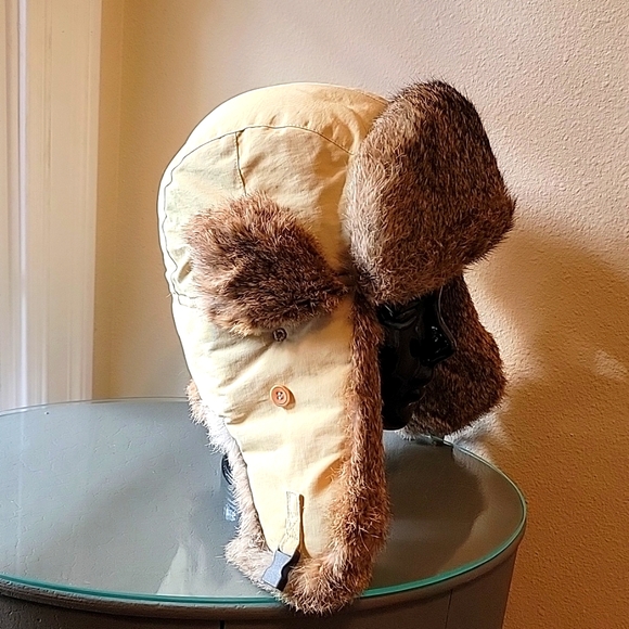 Alaskan Trail Trapper Hat - Picture 4 of 6